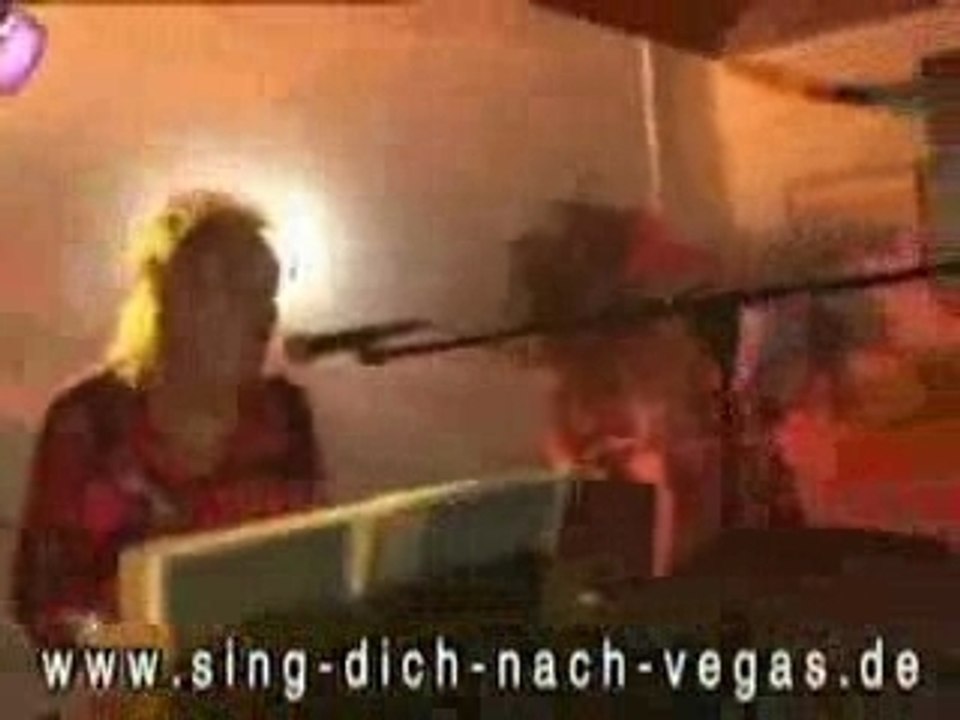 Wo ist denn das Mikro hin?