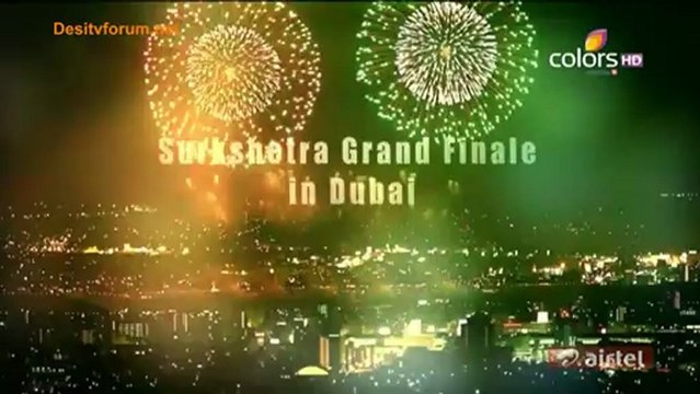 Sur Kshetra 22nd December 2012 Video Watch Online pt2