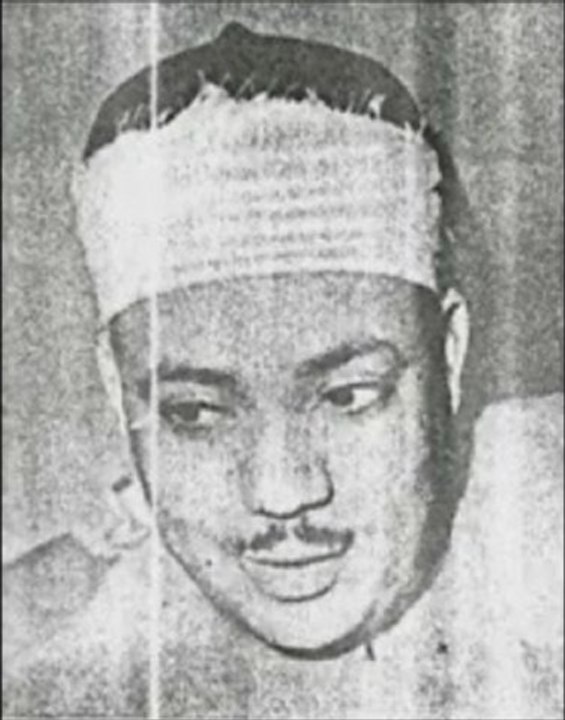 Al Imran 59-101