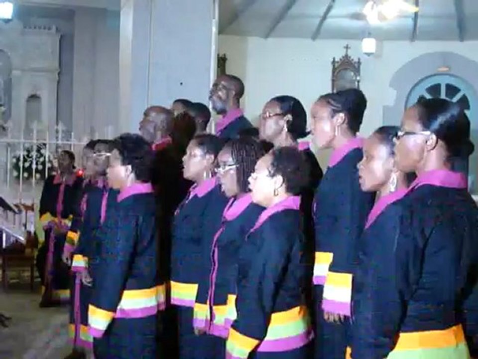 Concert spirituel de la chorale Divine Symphonie "Les choeurs angéliques" - vendredi 21 décembre 2012