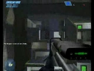 Destiny Sniper DM
