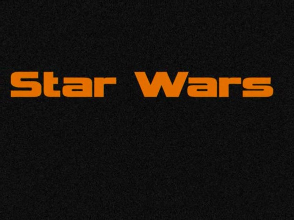 Lego Star Wars The Pursuit