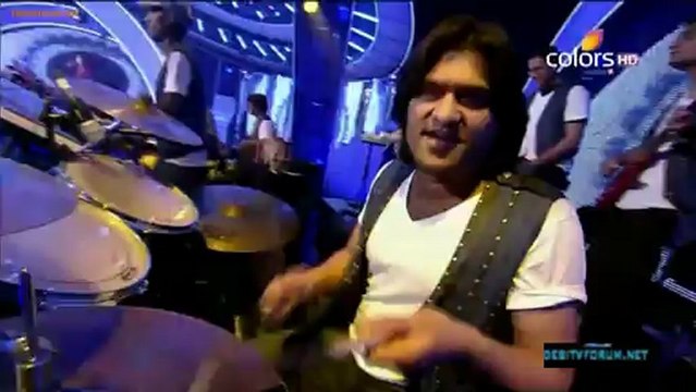 Sur Kshetra 720p 22nd December 2012 Video Watch Online HD pt2