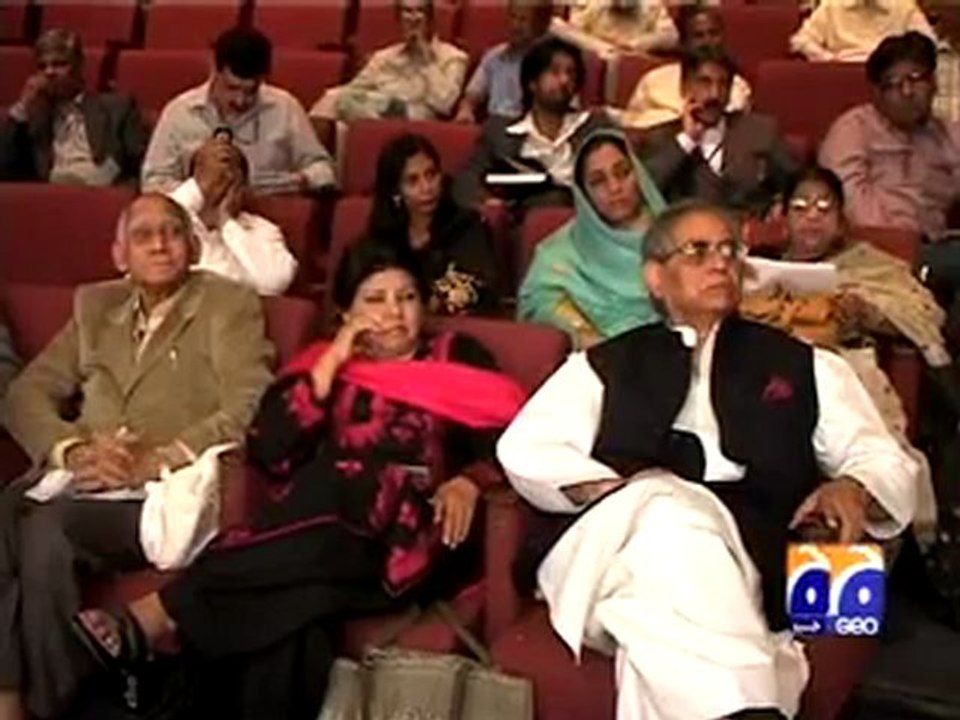Urdu Conference Yaad Raftgain 19-11-2009.mp4