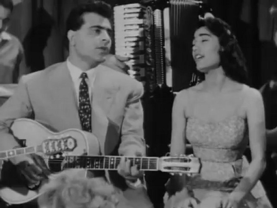 Ζιγκουάλα - Στέλιος Καζαντζίδης & Μαρινέλλα