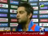 Virat Kohli made 100 runs against Bangladesh in Worldcup 2011.mp4