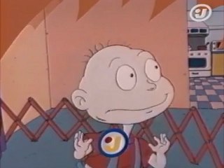 Mini Bande-Annonce Razmoket Canal J (1997)