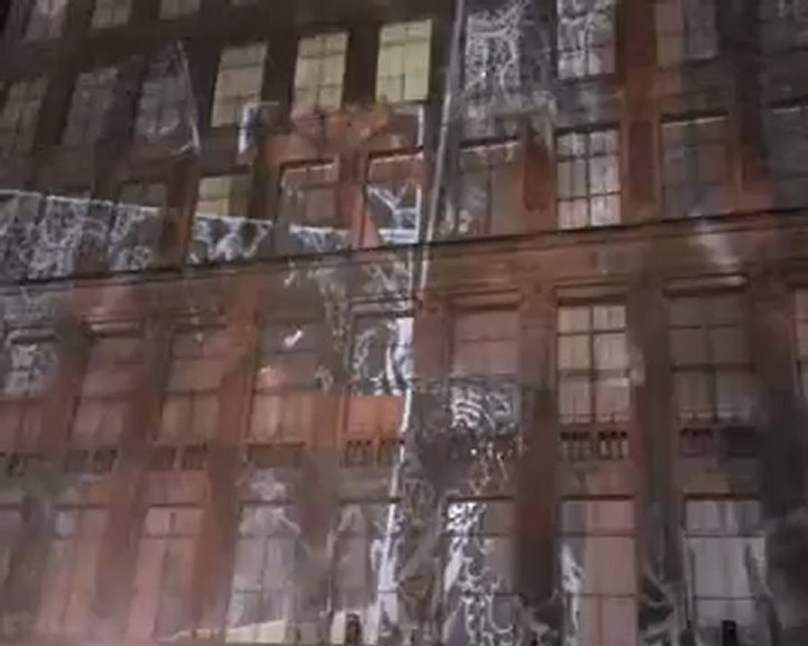 5th avenue-animation