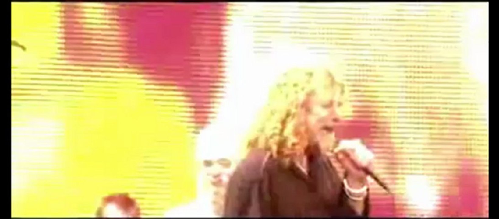 Watch Led Zeppelin Celebration Day Online (HD)