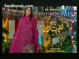 Katti Patang - Episode 97 - 29th December 2012 - Part 2