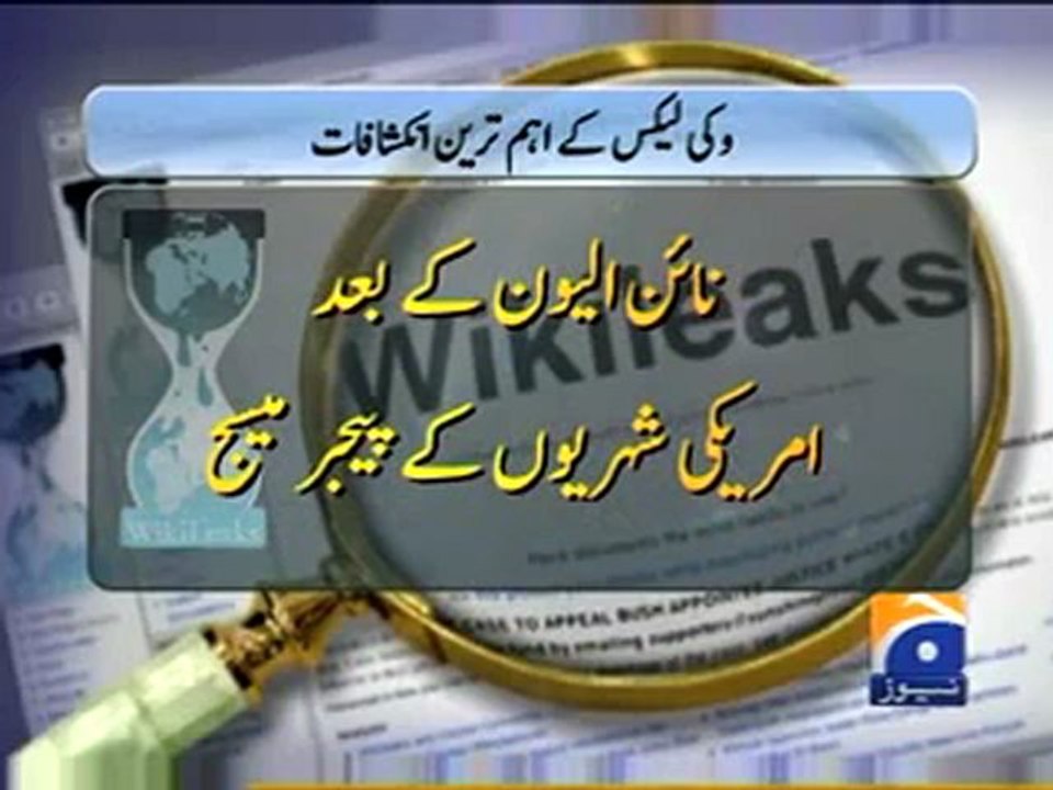 Wikileaks Biggest Report.mp4