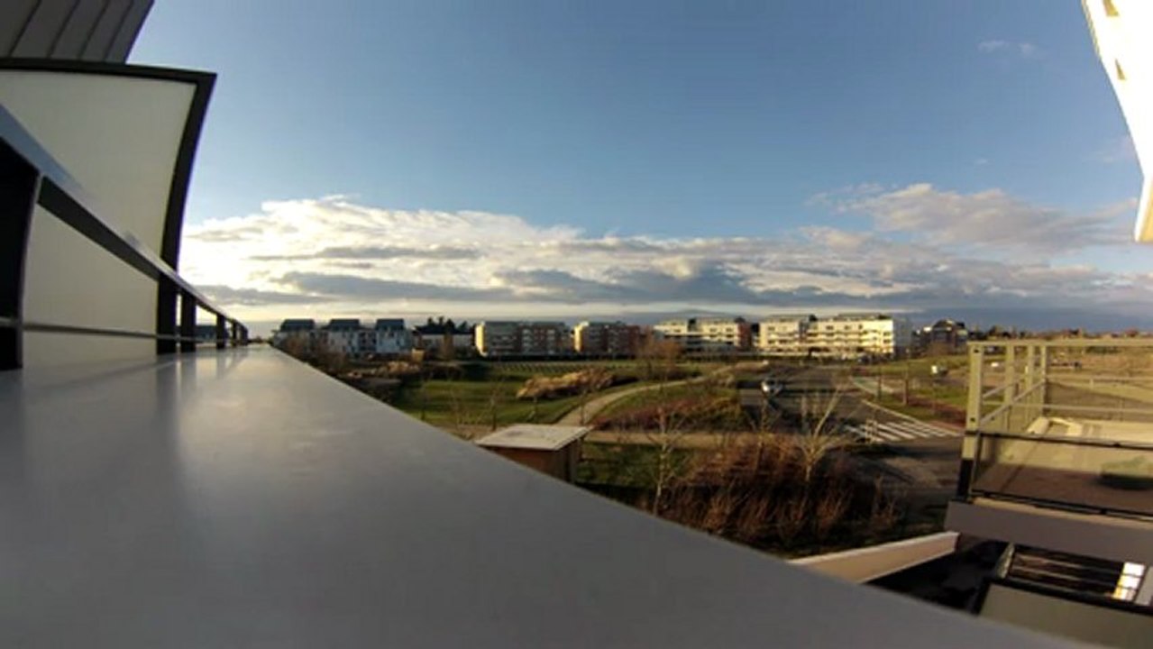 Time Lapse 29/12/12