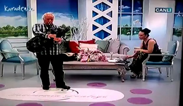 Mahmut Turan Karadeniz Tv...