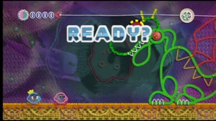 Gaming with the Kwings - Kirby's Epic Yarn Part 18