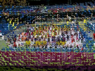 UEFA EURO 2012™ | Ceremonies Volunteer POZnan* | Best of the Best | HD