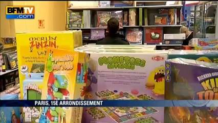 7 jours BFM - Noël, le grand rush