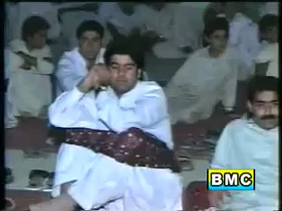 Balochi poetry by Mumtaz Yousuf