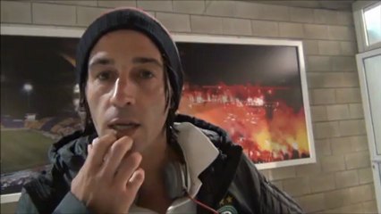 Νούνο Ασίς στο Balla 2212