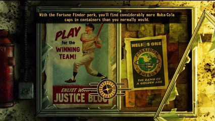 Defender of the Town - Fallout New Vegas Episode 1