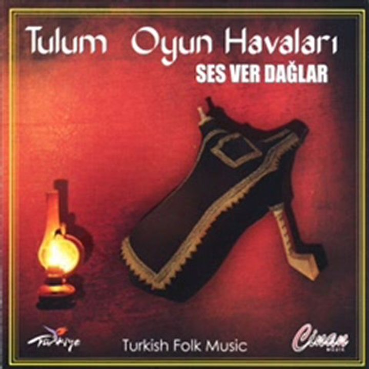 Karadeniz Grubu --- Hemşin Yaylaları (İstiklal Caddesi)