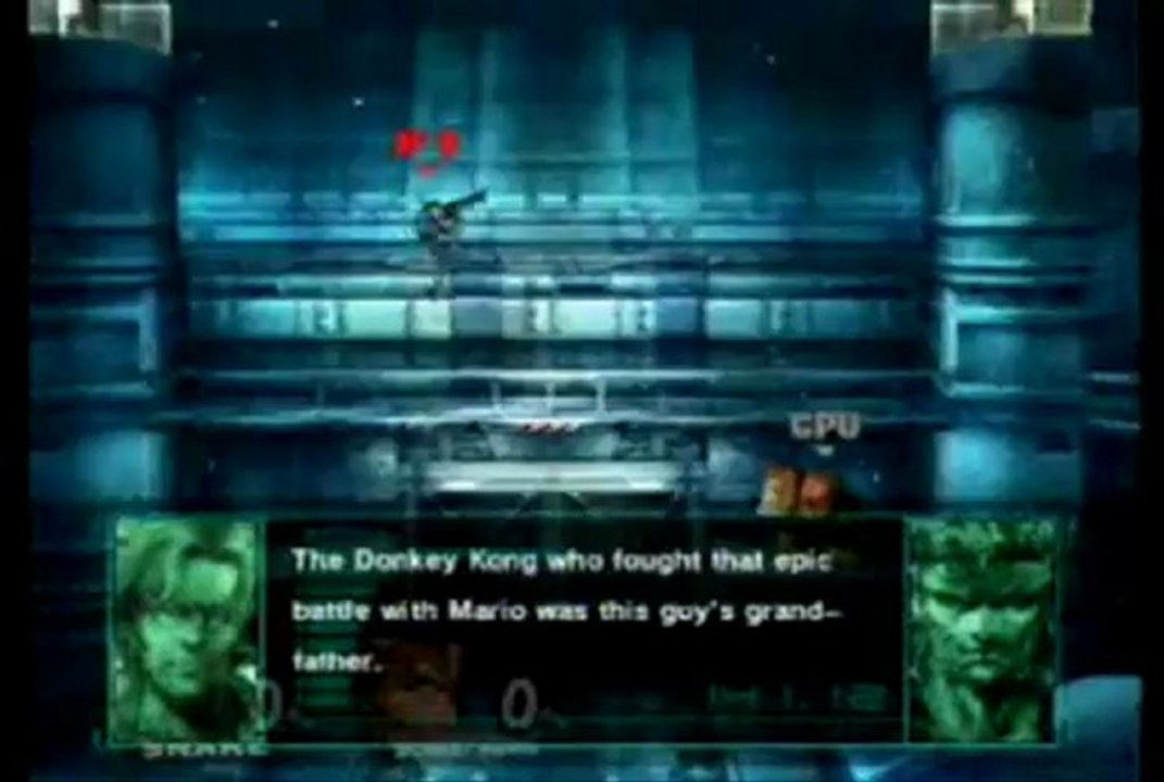 Donkey Kong Country Game Review (Snes/Wii)