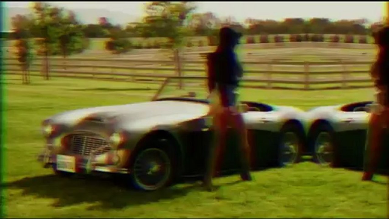 LAMYIA GOOD MUSIC VIDEO -GRADUATE ME-