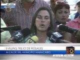 Eveling Trejo: Maracaibo empieza a competir con las mejores ciudades del mundo