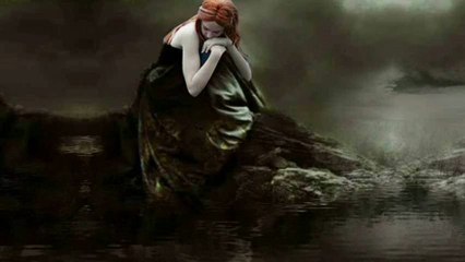 Solitude...(Victor Huynh)