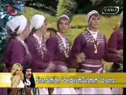 Gizem Kara & Zeki Uçkan & Filiz İlkay Balta - Potbori
