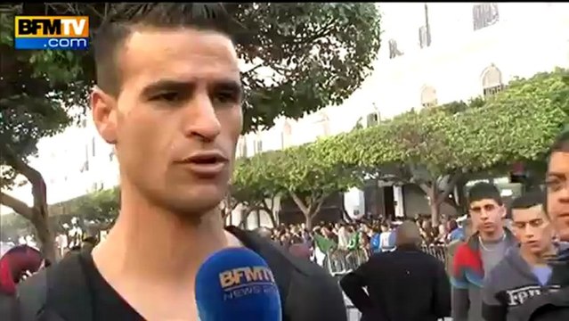 7 jours BFM - Algérie, la tentation de l'exil