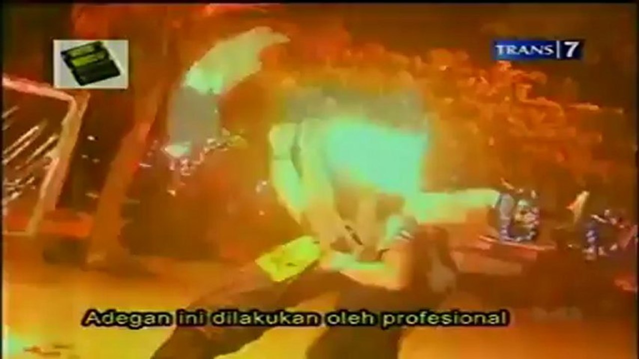 Opera Van Java (OVJ)  - Piknik Ke Bali part 2