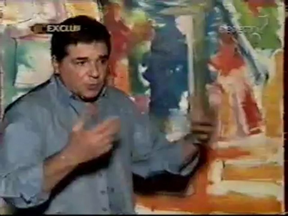 SUPER POP COM A FAMÍLIA DE RENATO RUSSO PARTE 3