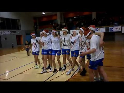 Noel CJS Geispolsheim