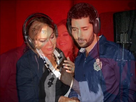 VOLKAN GİDİŞ & AŞK-I KANUN 2013 ÇIKALIM SENİNLE YILDIZLARA Düet: NAZAN ŞORAY