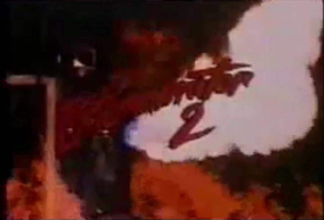 Exterminator 2 - Mark Buntzman