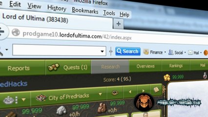 Lord Of Ultima Hack Tool Ultimate Adder (January 2013)