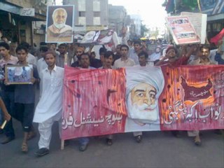 balochi inqalabi song.MADA MANI MAATH