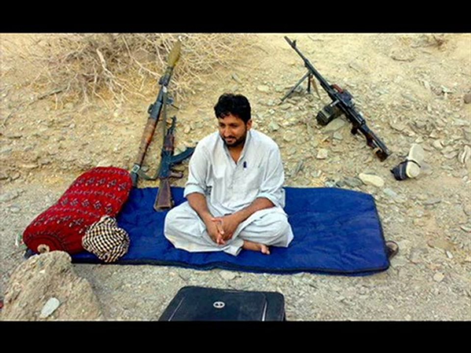 Baloch Unity.