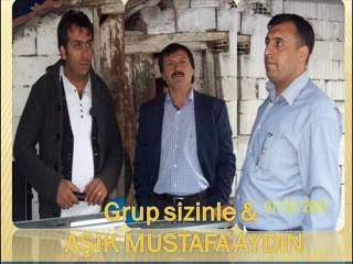 grup toprak