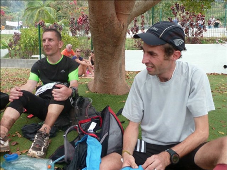 diagonale des fous 2012