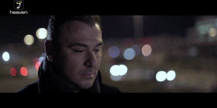 Αντώνης Ρέμος Τα Σάββατα 2013 Official Music Video Clip