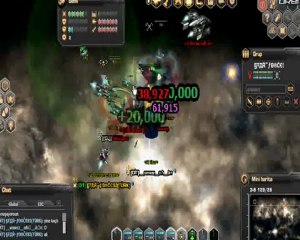 Darkorbit DİT Katliam