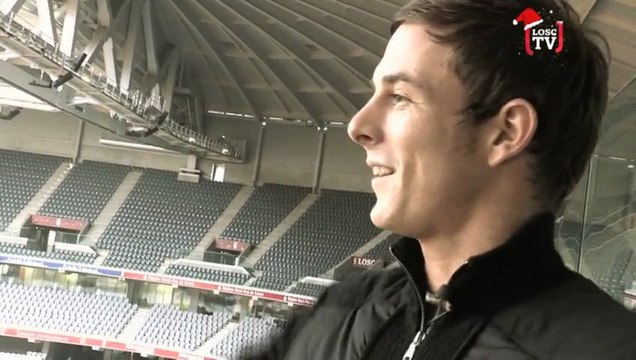 On fait le bilan au Grand Stade