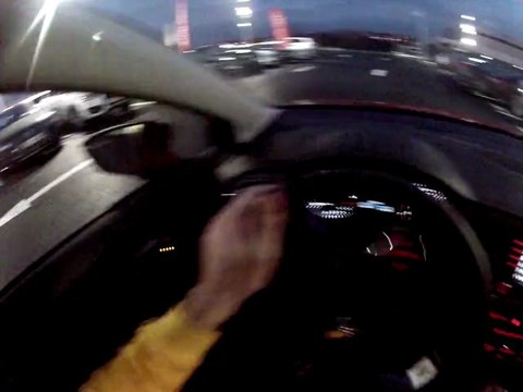 SEAT LEON 3 TDI 150 FR