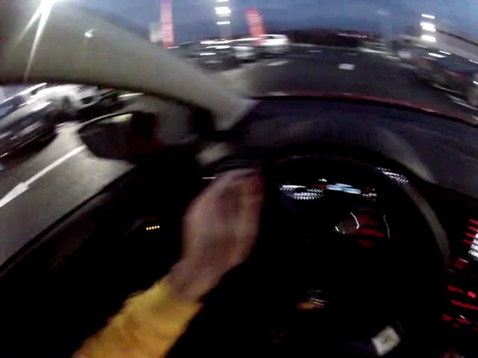 SEAT LEON 3 TDI 150 FR