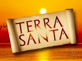 Globo Repórter - Jerusalém, O centro espiritual do mundo.