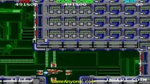 [WHC] Mega Blast (Arcade) [HD] Part 2