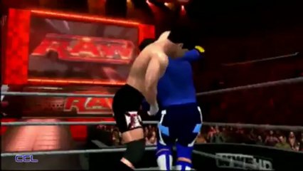 CCL Adrenaline #27 (p5)