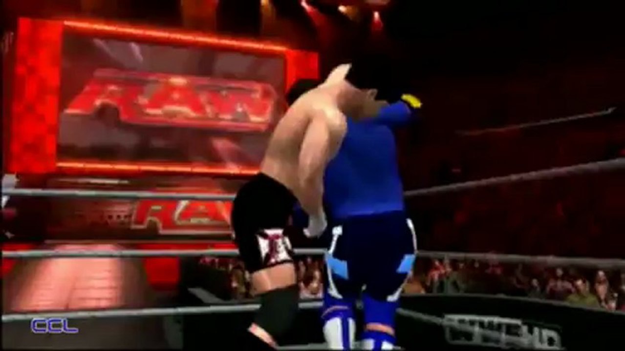 CCL Adrenaline #27 (p5)