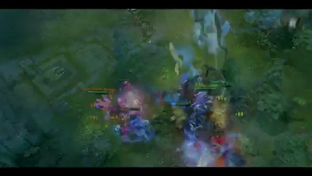 Symphony of Skills épisode 7